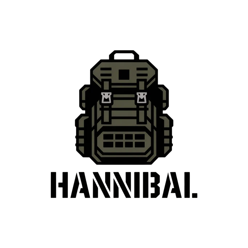 Hannibal logo